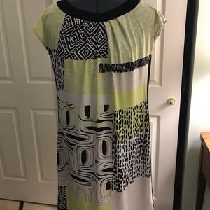 Chico’s summer dress